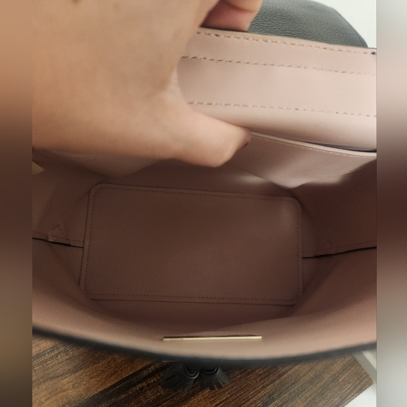 Kate Spade Pebbled Leather Backpack - Picture 7 of 10